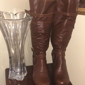 G by Guess boots size 11